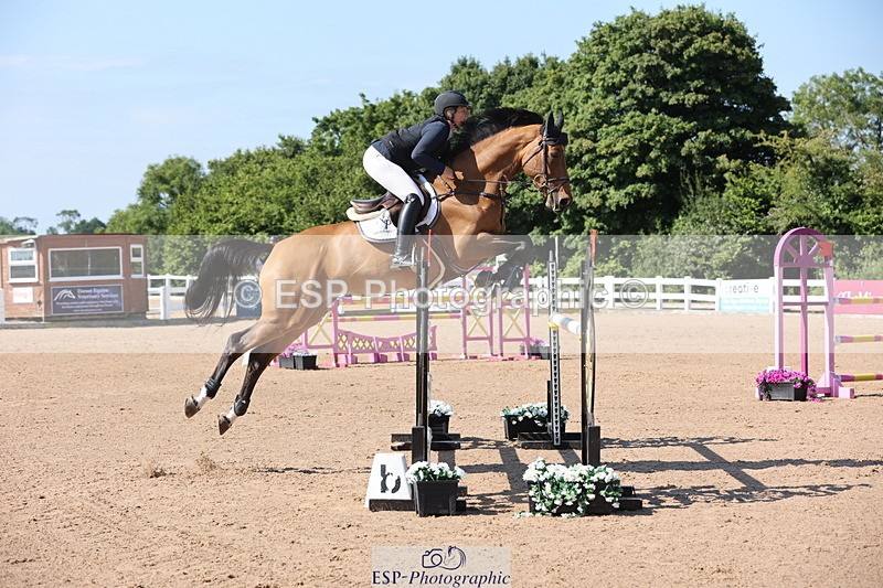 240718A-100623-03638 - Cls 29, YH 6 Yr Olds 1.20m