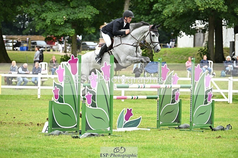 240712-112213-32510 - Cls 134 Bicton B+C 1.30m