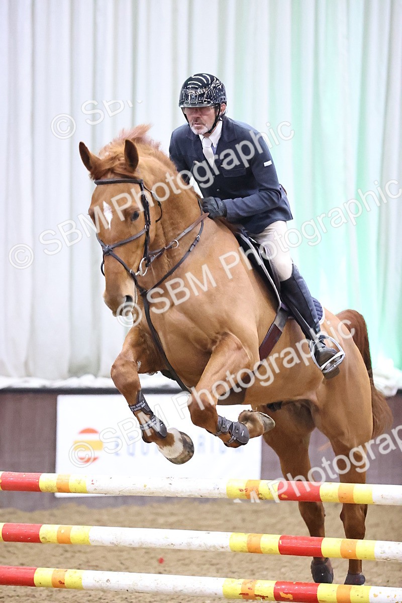 SBM_001468 - Class 8 - Senior British Novice - 90cm