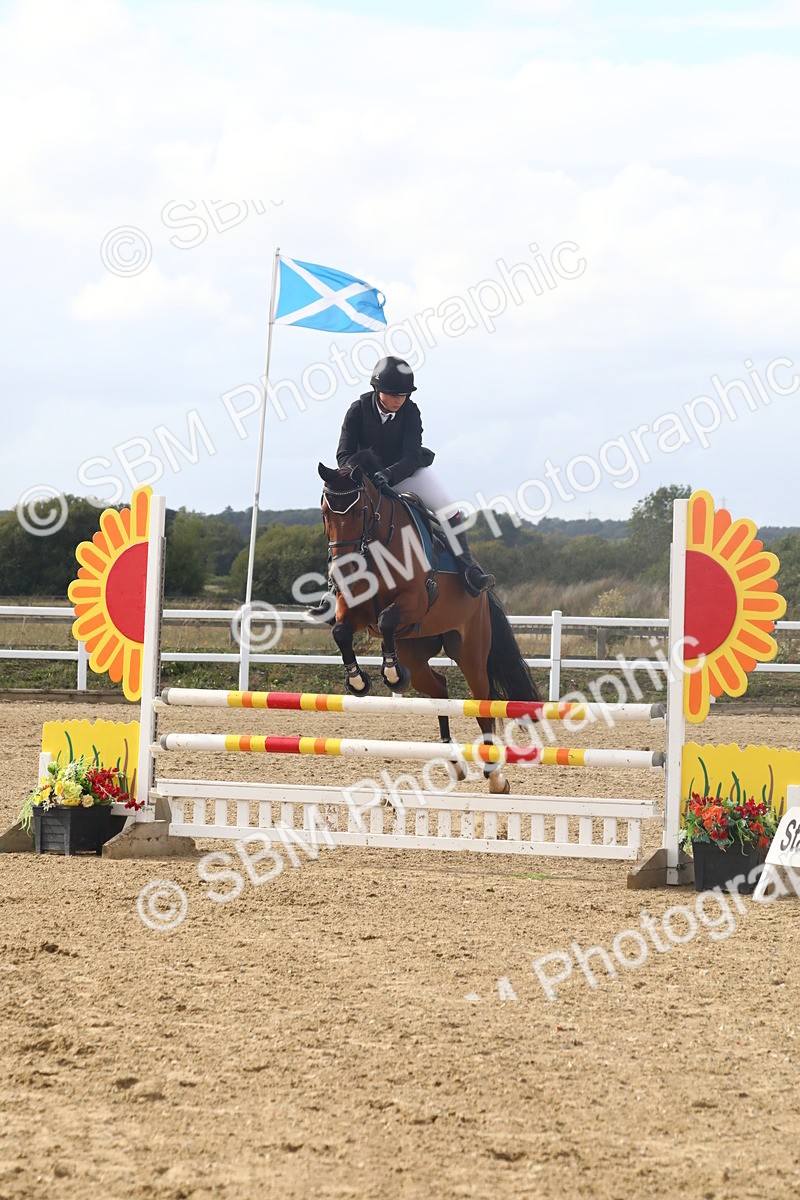 SBM_007980 - Class 12 - 90cm Champs