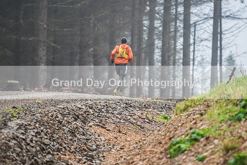 Glentress 21  10K-973 - High Terrain Events Glentress 21 & 10K Trail Races Saturday 18th November 2023