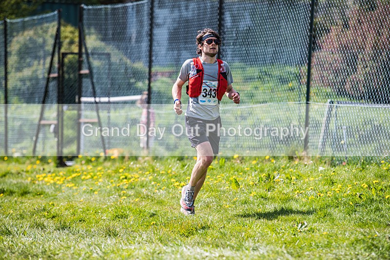 The Finish-219 - The 3 Peaks Race Saturday 25th April 2026 - The Finish
