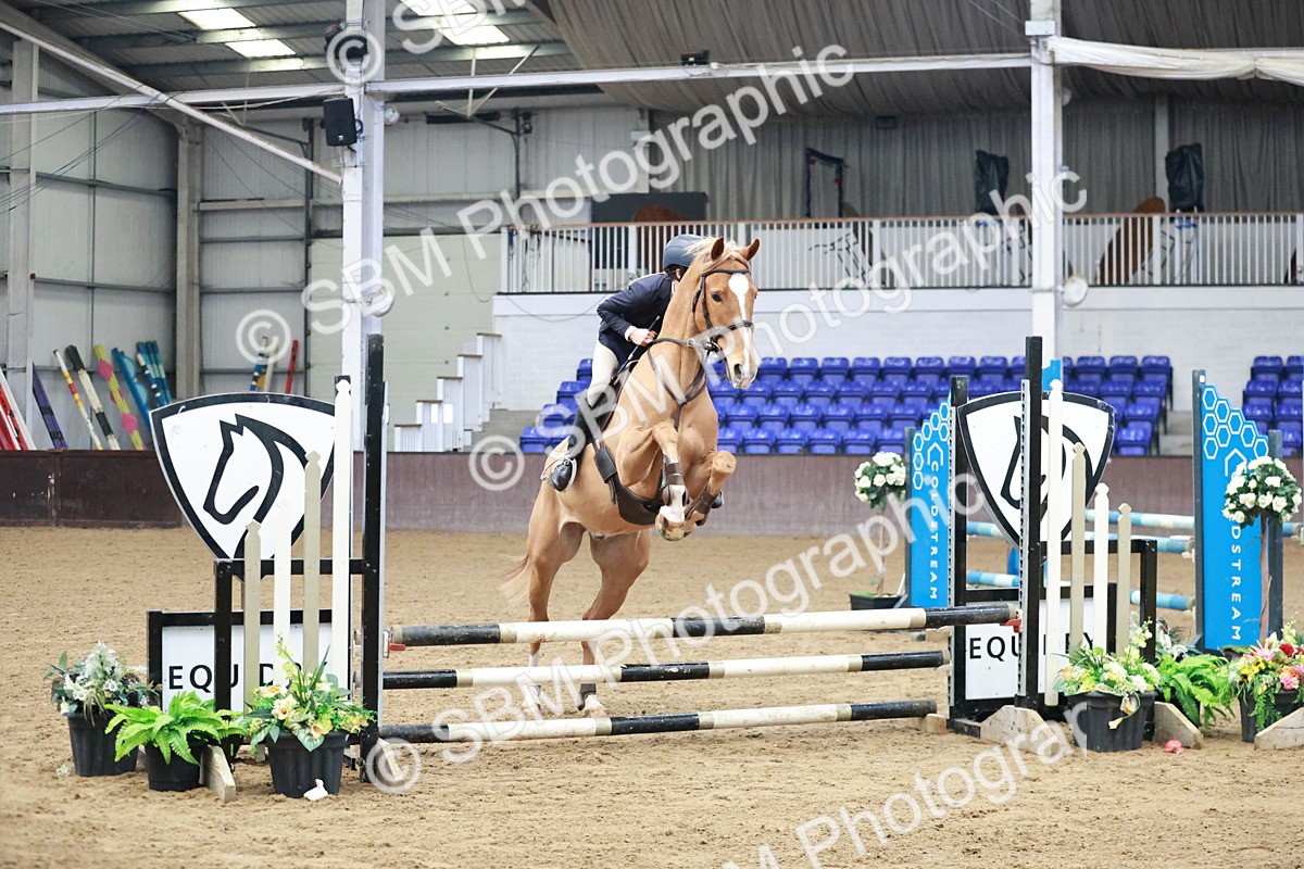 SBM_000052 - Class 1 - Clear Round