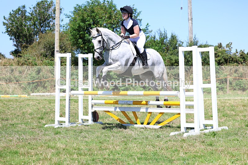 3E7A5859 - Class 10: 95cm National Amateur Championship Qualifier