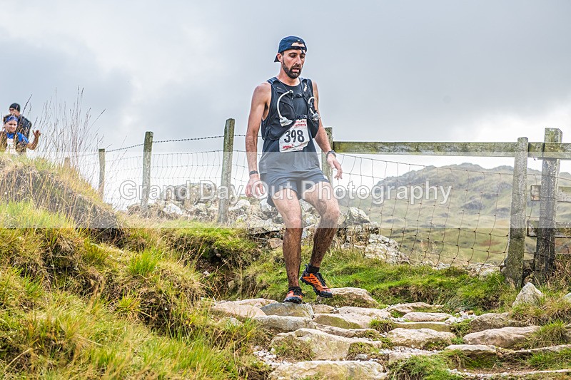 Langdale-1250 - Langdale Horseshoe Fell Race Saturday 8th October 2022