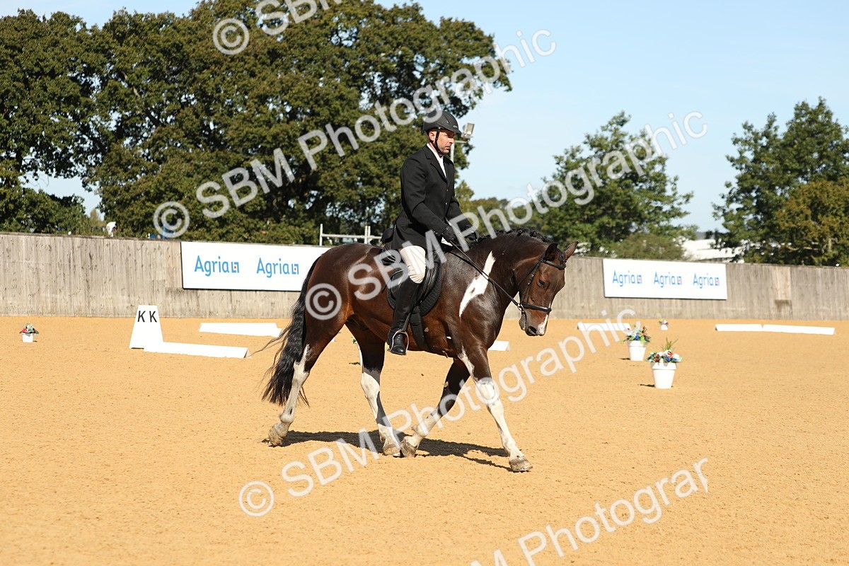 SBM_18816 - D10 - Small Tour Championship - Prelim 2