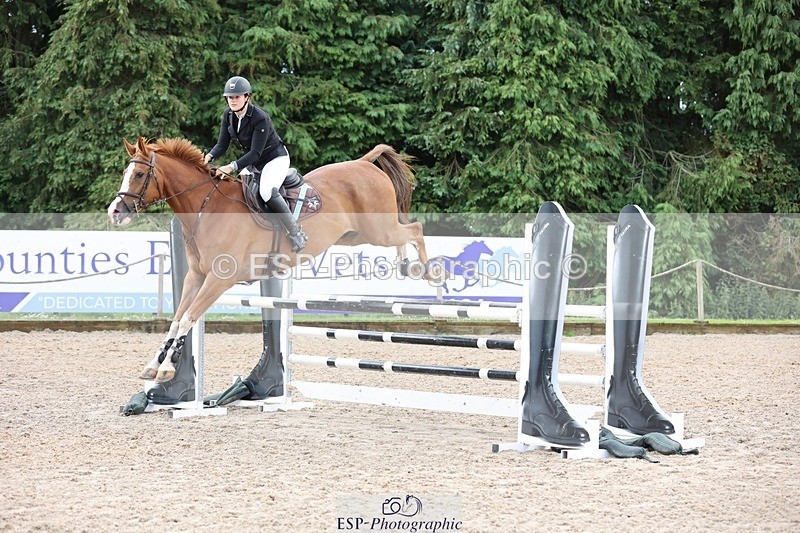 240713-092500-35903 - Cls 150 Newcomers