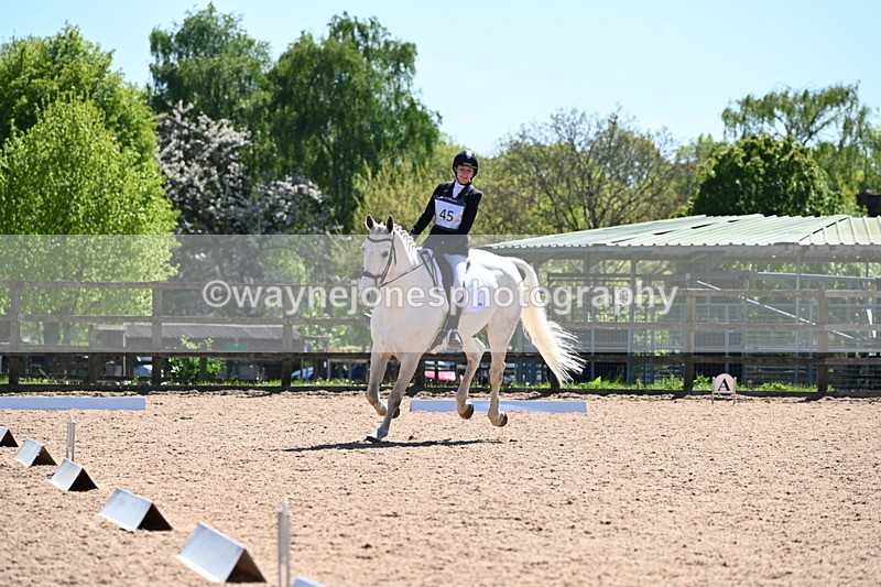 WJ6_2287 - Class 5 error on card no second rider