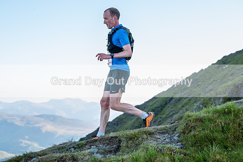 Blencathra-263 - Blencathra Fell Race Wednesday 7th June 2023
