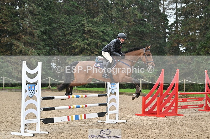 250321A-152906-01790 - Cls 8 95cm Amateur Quali