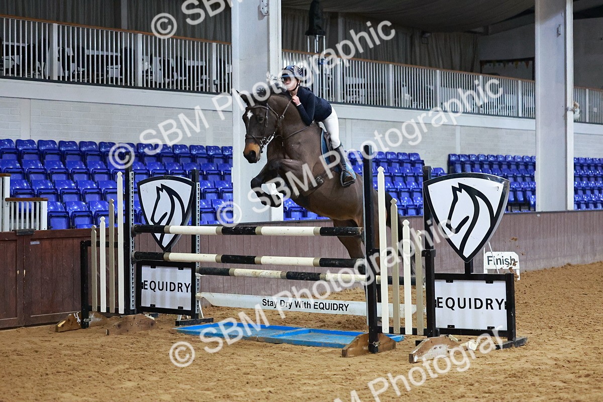 SBM_003985 - Class 5 - Senior Foxhunter - 1.20m