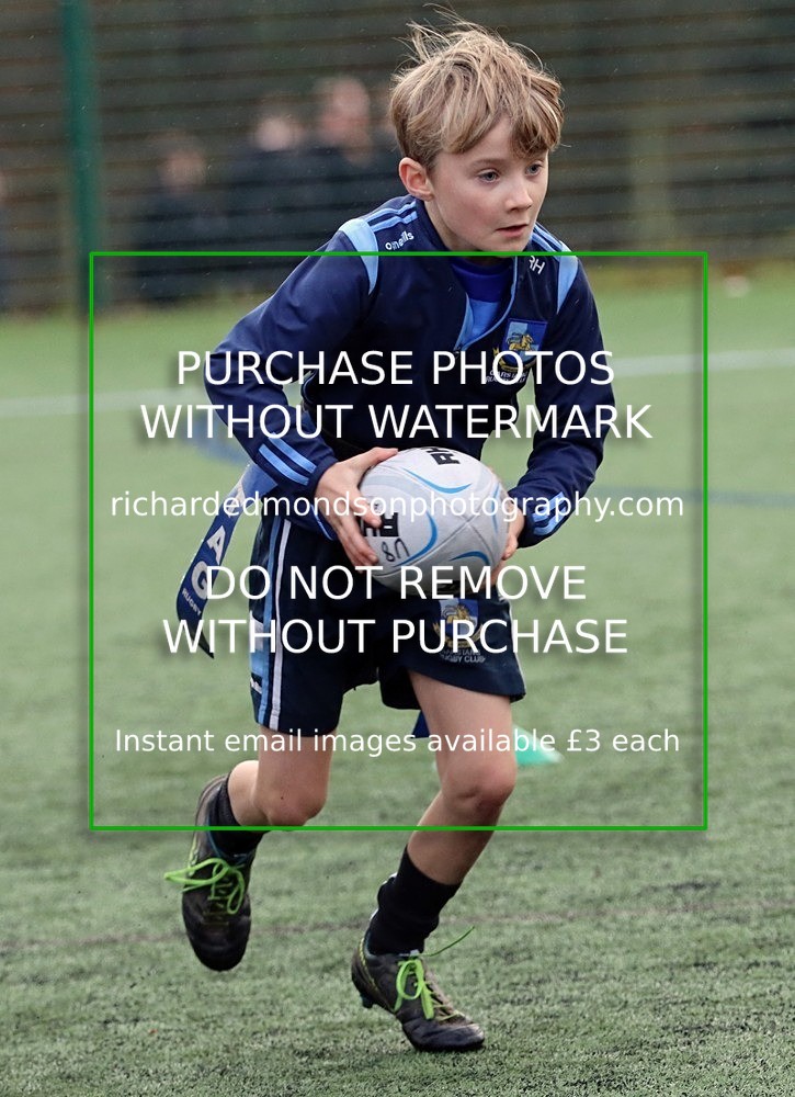 IMG_6038 - Garstang Junior Rugby, Under 8 & Under 9 (1/12/24)