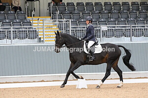 SIAL9227 - GDG Bogenraith Friday 26th Sept 2025