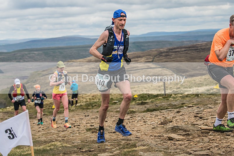 3 Peaks-614 - The 3 Peaks Race Saturday 27th April 2024