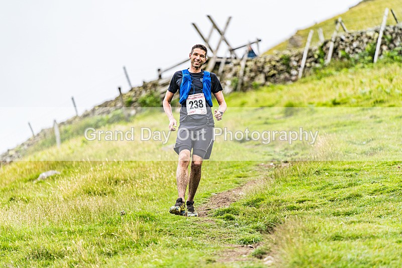 Wasdale-1994 - Wasdale Horseshoe Fell Race Saturday 13th July 2024