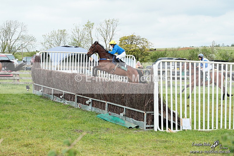 PtP 040526 468 - Mollington Point-to-Point 04/05/26