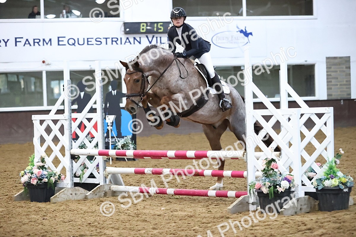 SBM_004610 - Class 15 - Clear Round 80cm