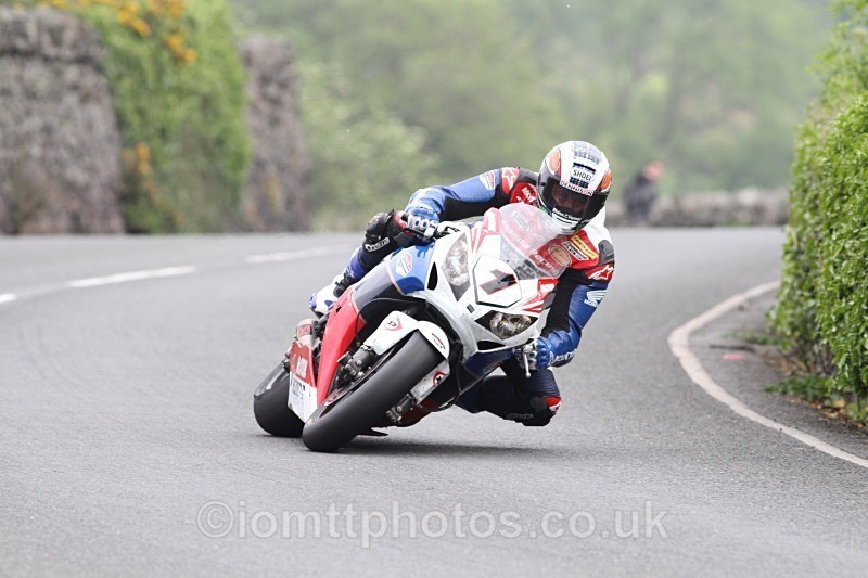  - Superbike Race