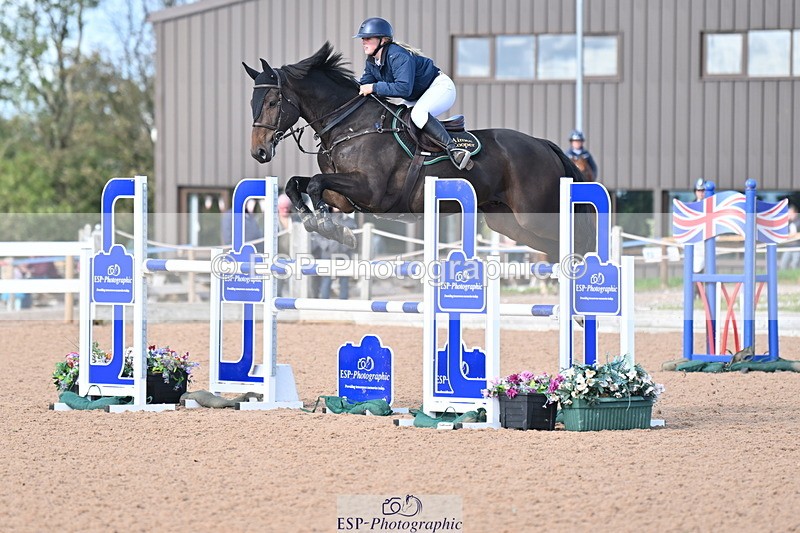 231014A-134024-05468 - Cls 20 Blue Chip Performance Champ Quali