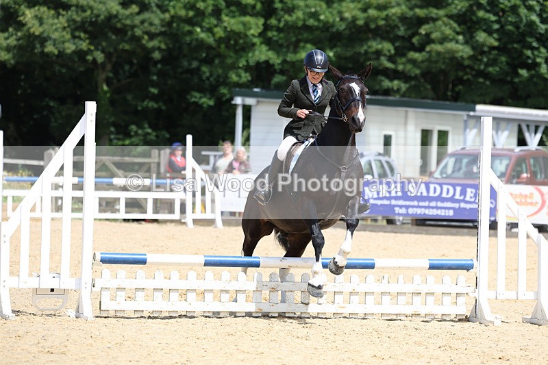 3E7A1409 - Class 3: 60 -65cm Part A