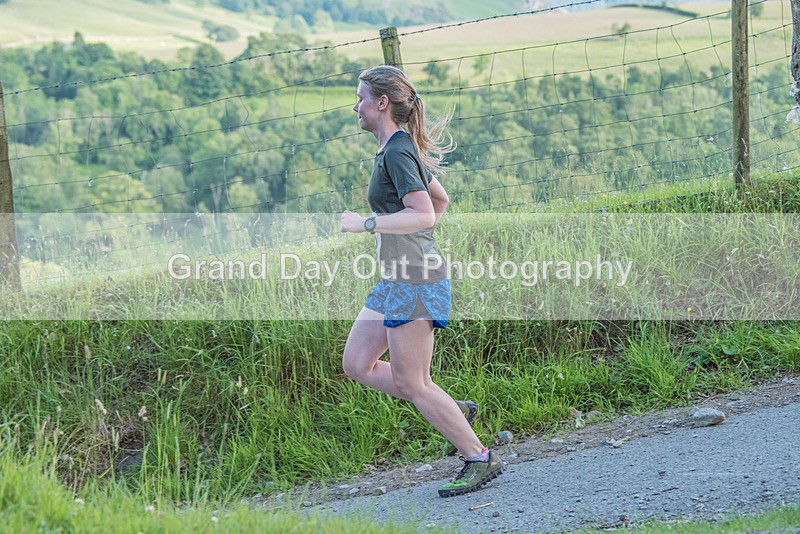 Round Latrigg-181 - Round Latrigg Fell Race Wednesday 22nd June 2022