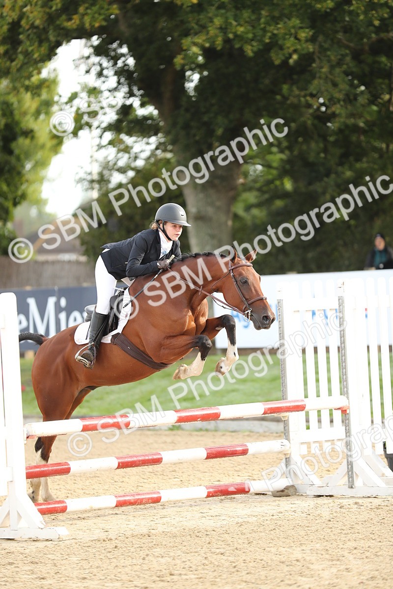 SBM_56073 - J24 - Junior Horse 75cm Championship