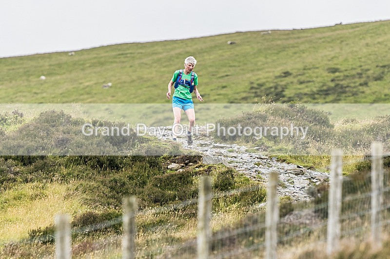 Skiddaw-844 - Skiddaw Fell Race Sunday 7th July 2014