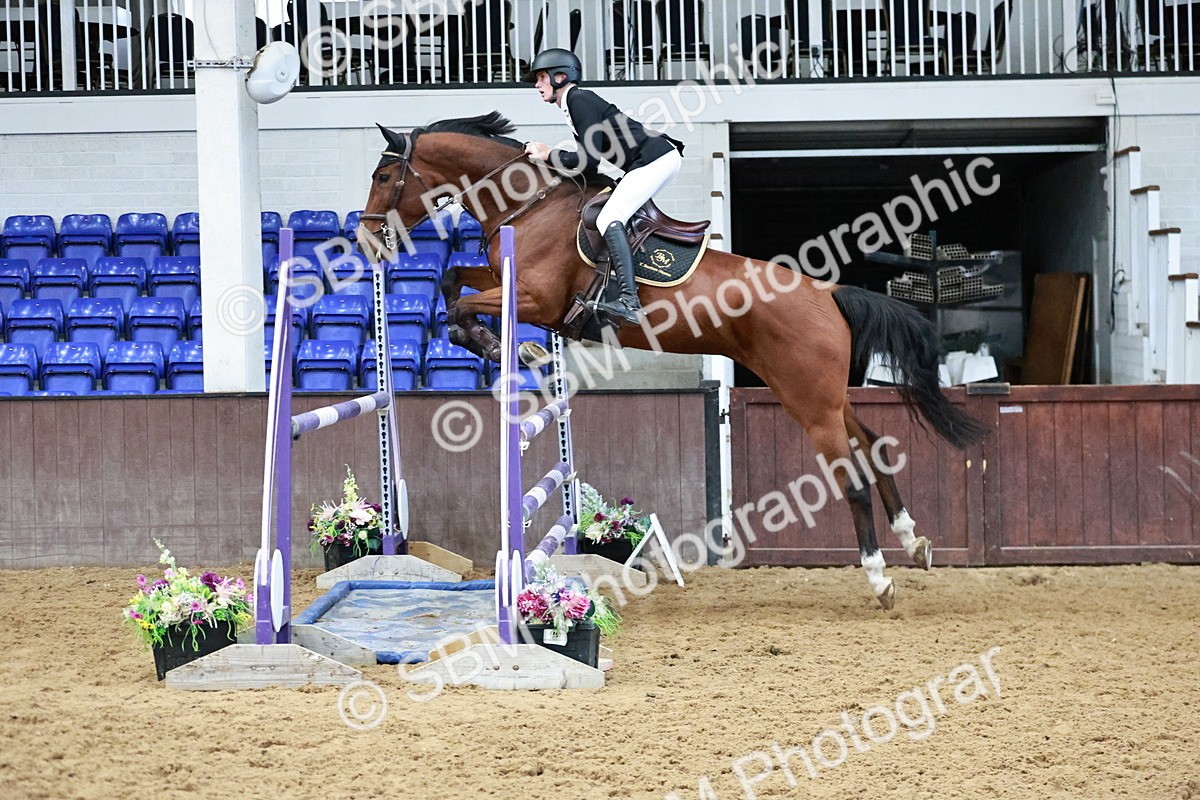 SBM_001559 - Class 4 - Senior Newcomers 1.10m