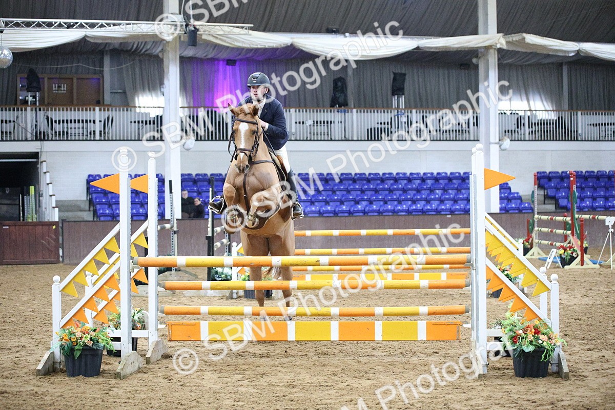 5K7A4241 - Class 3 - Senior Newcomers/ 1.10m Open