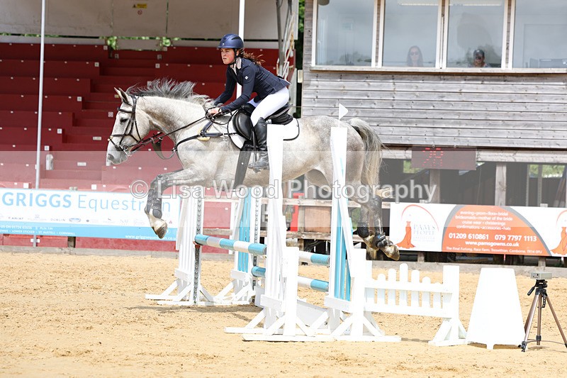 3E7A4905 - Class 9: 80cm Senior