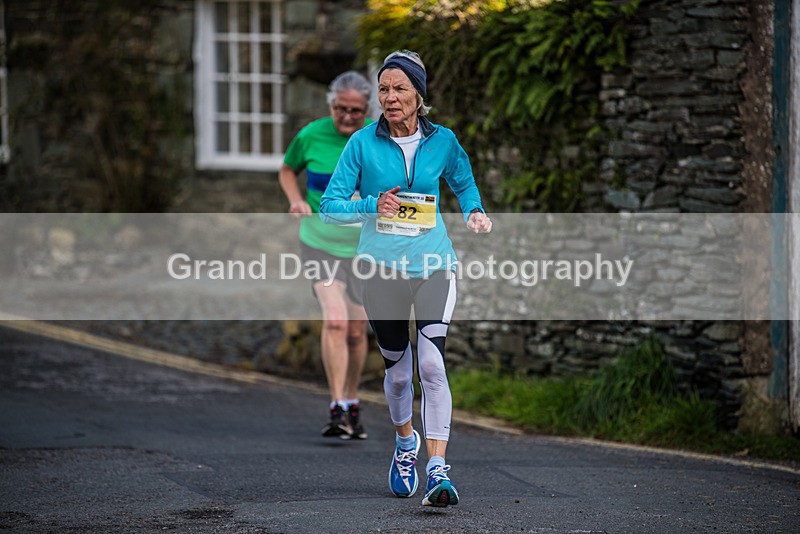 Derwentwater-762 - Derwentwater 10 Mile Road Race Sunday 5th November 2023
