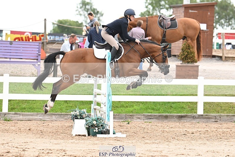 250727-094629-08903 - Cls 31 British Novice and 90cm