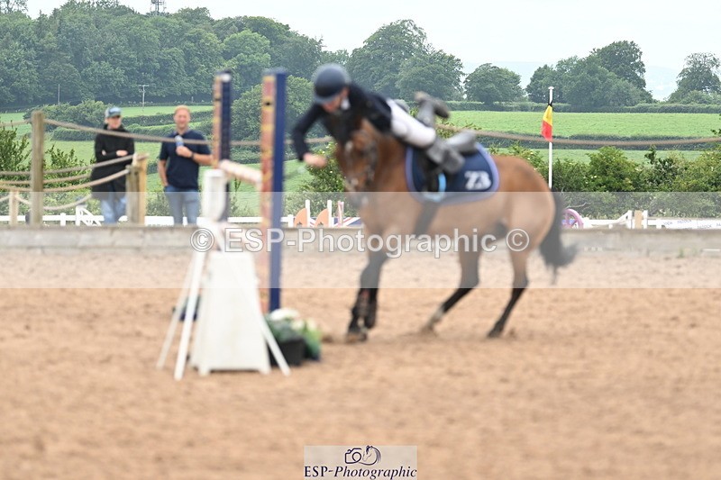 240630A-111329-11989 - Cls 24 HOYS 128cm Qualifier