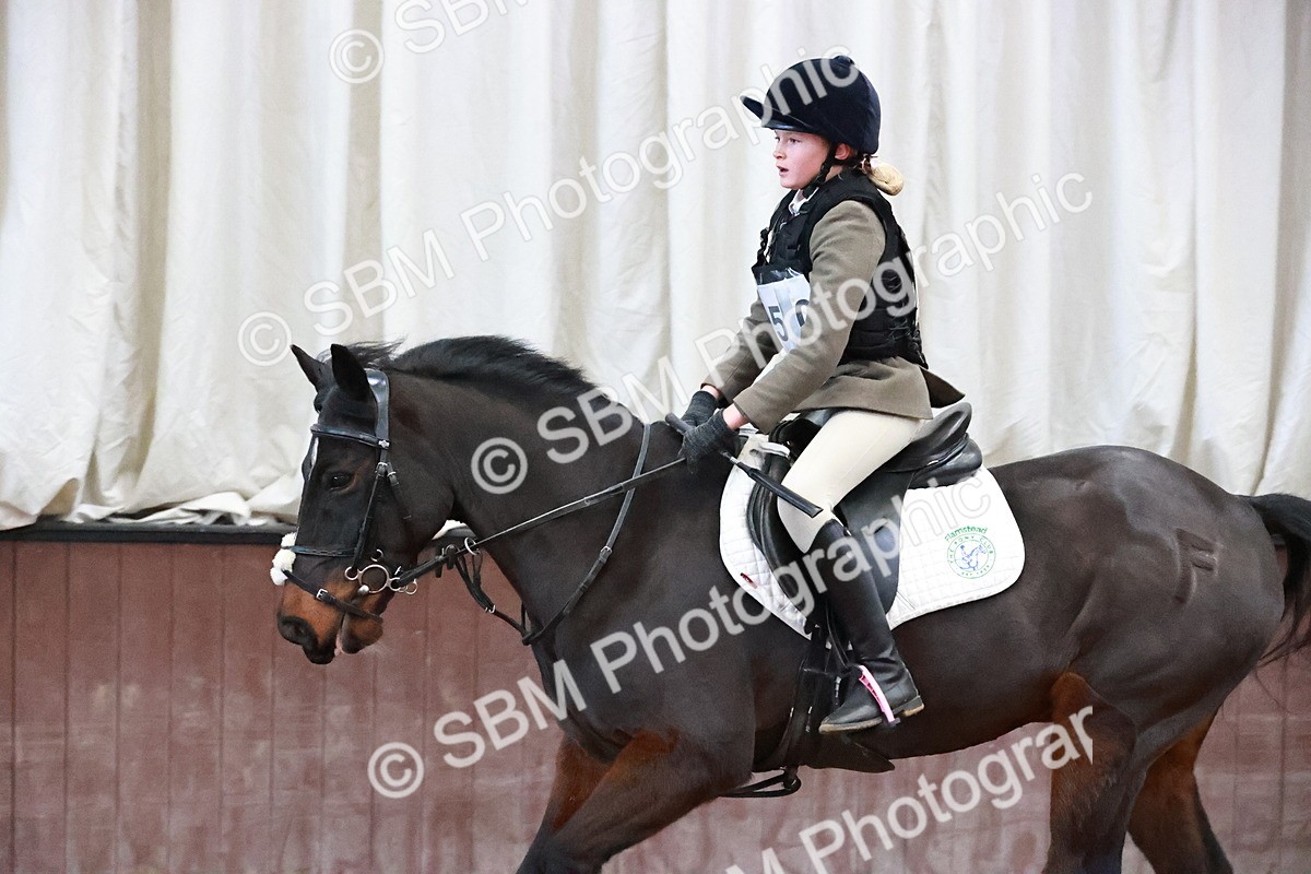 SBM_001209 - Class 4 - Show Jumping 70cm