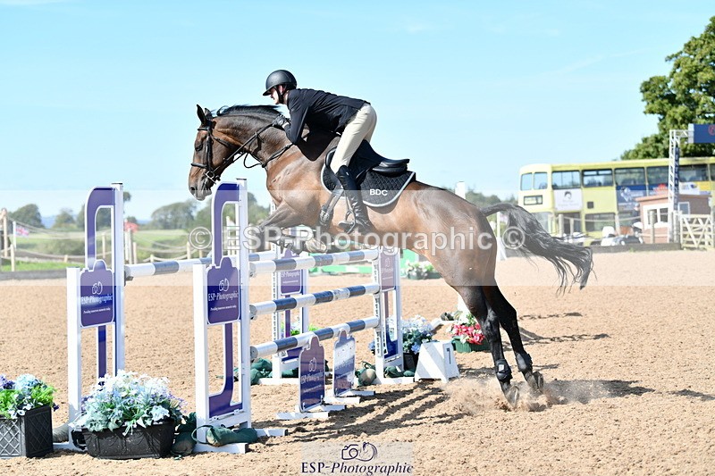 240914A-131717-07219 - Cls 15-S Snr Foxhunter