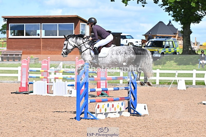 240619A-154436-00950 - Cls 5 Snr Foxhunter and 1.20m Open