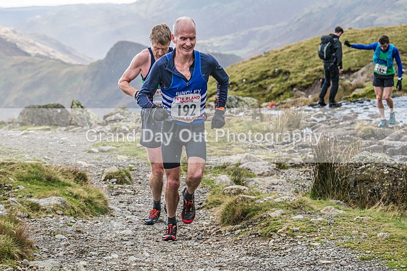Langdale-99 - Langdale Horseshoe Fell Race Saturday 12thOctober 2024
