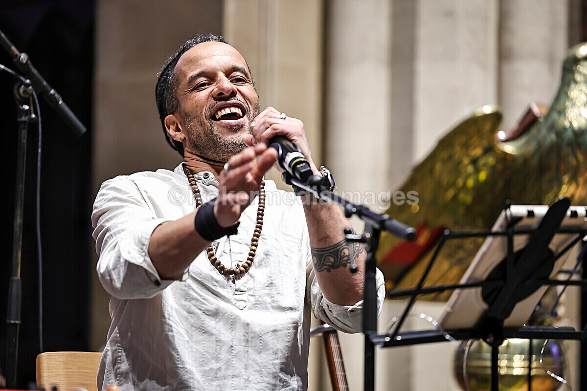 Soul 2024-85 - Swindon Jazz& Soul Festival 2024....Soul