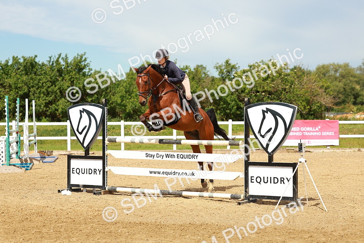 SBM_002390 - Class 4 - Senior Newcomers - 1.10m