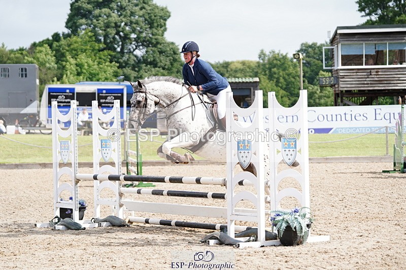 250613A-094044-01115 - Cls 9 85cm Amateur Quali