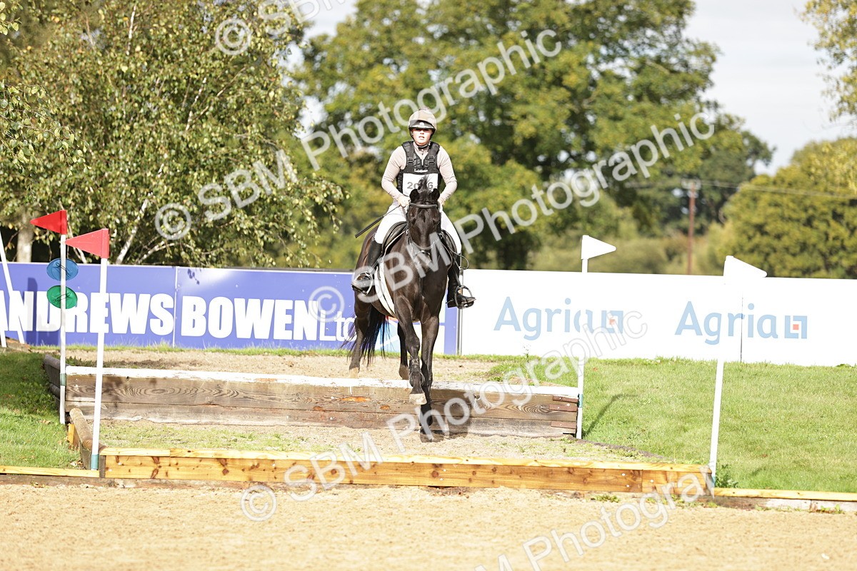 SBM_02662 - E2A - Eventers Challenge 60cm Open