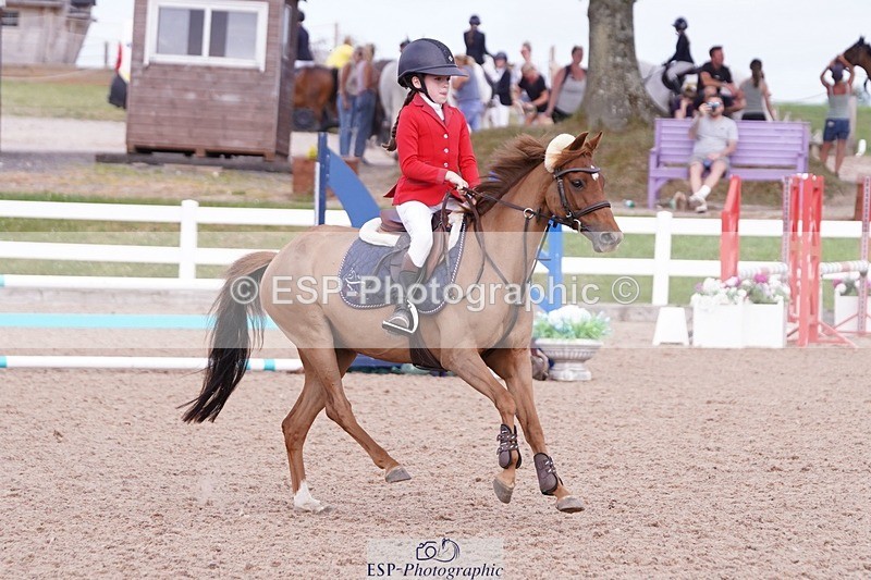 250629-171956-13211 - Cls 33 Stepping Stones 128cm and 138cm