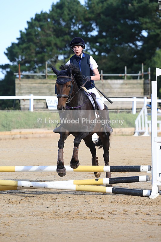 3E7A0084 - Class 2: 50cm Restricted