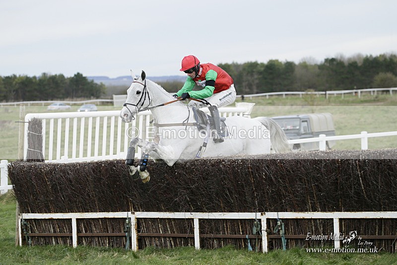 PtP 281121 0432 - Hursley Hambledon Point-to-Point Larkhill 28/11/21