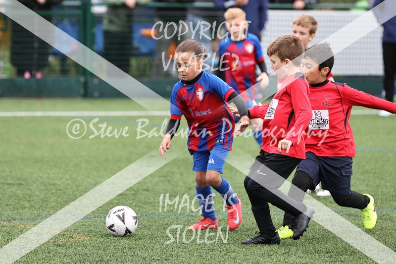 1DX33446 - Sat 6th U7 Boys