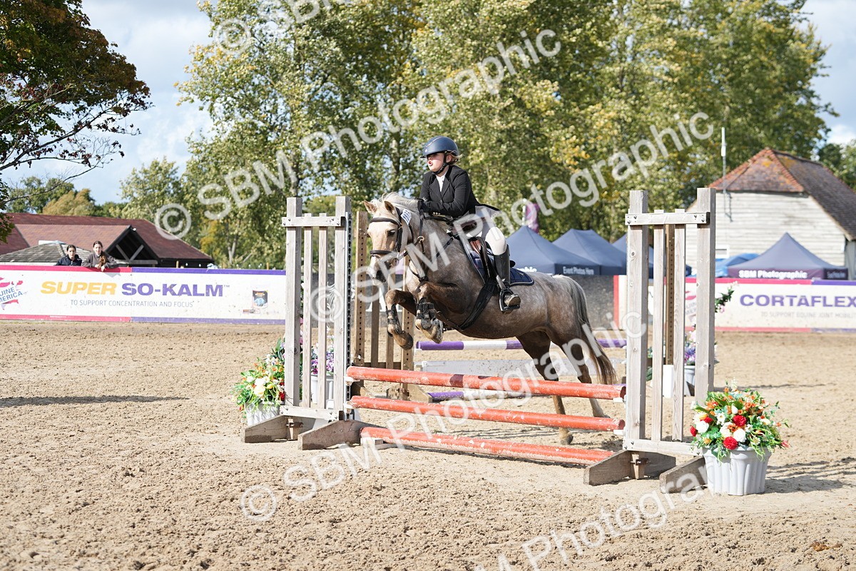 SBM_48556 - J7 - Junior Pony 60cm Championship