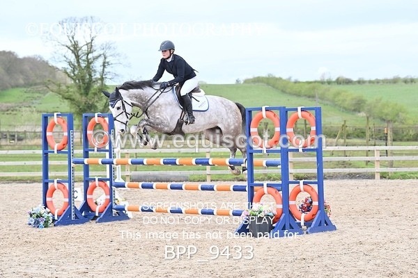 BPP_9433 - CLASS 5  1.15m Members Cup Qualifier/ 1.15m Open