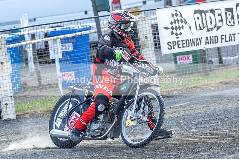 210710-7D-8E0A5756 - Ride & Skid It  Speedway Experience Day 10th July 21