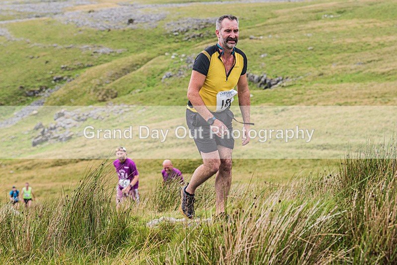 Ingleborough-312 - Ingleborough Mountain Race Saturday 15th July 2023