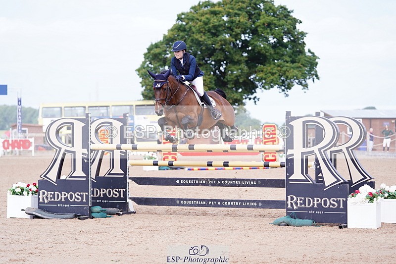 240803A-101648-07166 - Cls 29 Snr Foxhunter